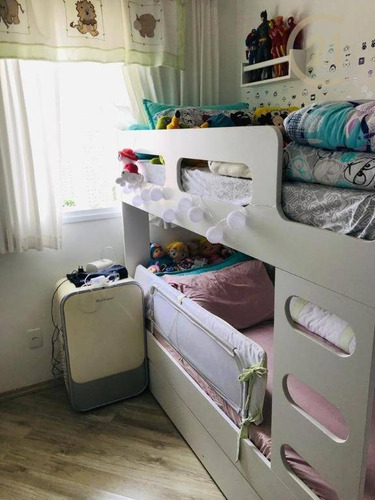 Imagem 7 de 17 de Apartamento Com 2 Dormitórios À Venda, 60 M² Por R$ 685.000,00 - Vila Leopoldina - São Paulo/sp - Ap23660