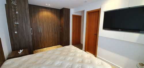 Imagem 5 de 23 de Apartamento Com 106 M² Para Venda No Bairro Val Paraíso, Santo André, Sp. São 3 Dormitórios, 1 Suíte, Lazer E 2vagas De Garagem! - Ap00537 - 67859930