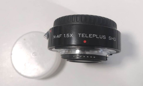 Tele Converter N-af 1,5x (Usado)