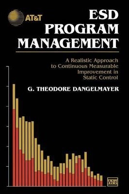 Libro Esd Program Management - Ted Danglemayer