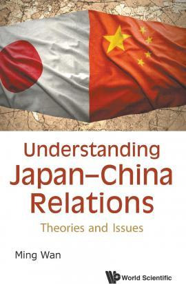 Libro Understanding Japan-china Relations: Theories And I...