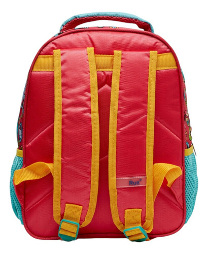 Mochila Ruz Hello Kitty