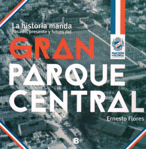 Gran Parque Central / Flores (envíos)