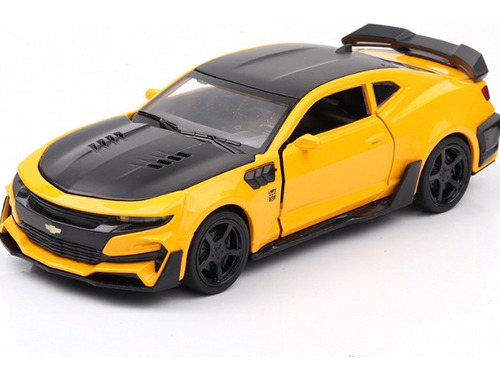 Chevrolet Camaro Modelo 1:32 Adornos For Model De C [u]