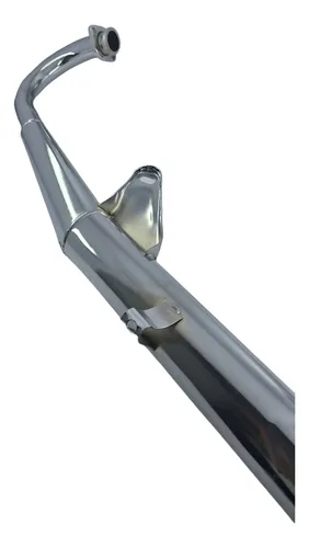 Exosto Ax100/115 Suzuki Ax 100/115 (generico)
