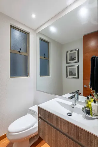Apartamento En Venta En Cerros De Niza. Cod V22110
