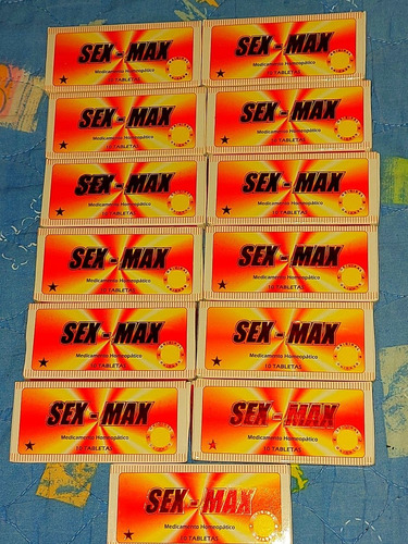 Sex Max Ayuda A Tu Vida Sexual 