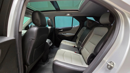 Chevrolet Equinox 1.5t Premier 4wd