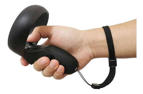 Ambos Mandos Oculus Rift S (también Sirve Para Quest 1)