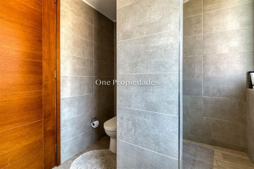 Gran Vista Arriendo Duplex 3d4b+e 3e1b Remanso Las Conde