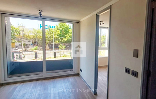 ¡exclusivo Departamento En Huechuraba! | 2d/1b