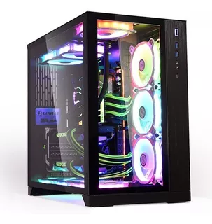 Gabinete Lian Li Pc-o11 Dynamic