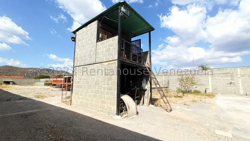 Galpón Comercial En Venta En Barquisimeto Jr