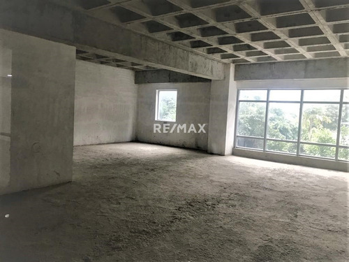Venta De Oficina En El Edificio Tecnoavila, Boleíta Norte T4 172m2