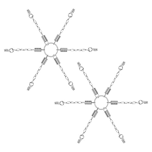 1 Par De Tensor De Cadenas Neumáticos, Tensor De Caden...