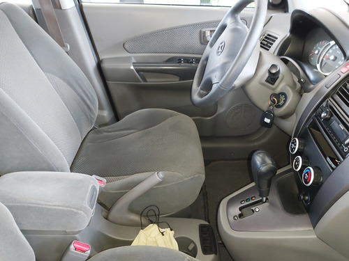Hyundai Tucson 2wd 2.0 Crdi