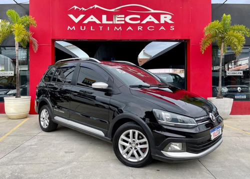Volkswagen Space Cross Novo Spacecross Ma