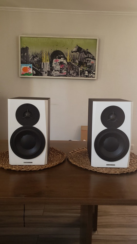 Dynaudio Lyd-7