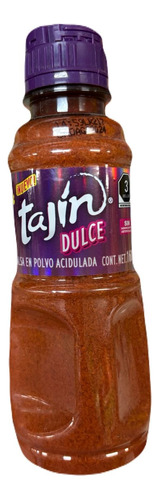 Tajin En Polvo Dulce 160gr