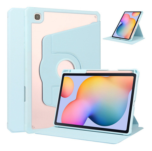 Funda Con For Samsung Galaxy Tab A8 10 5 2022 Carcasa Tras