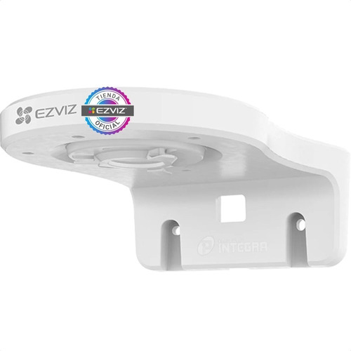Soporte Ezviz Cs-cmt-bracket-wallmount C4w C6n C6cn C6tc