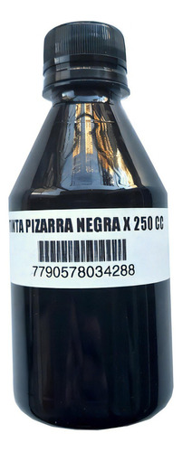 Tinta Para Marcadores De Pizarra Blanca Trabi X 250 Cc Artistica Palermo