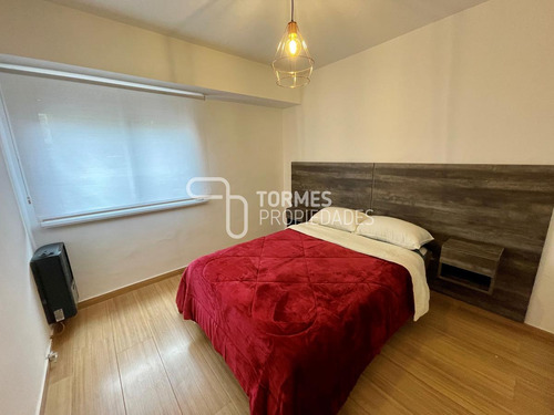 Imagen 17 de 30 de Reservado Departamento En Venta 2 Ambientes Con Balcón Terraza * Centro Mar Del Plata