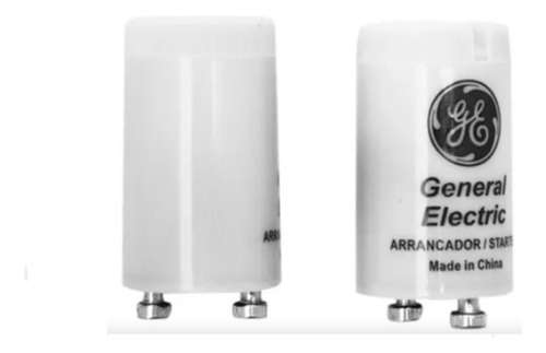 Arrancado Universal Marca Ge 4/65w - Pack 25 Un