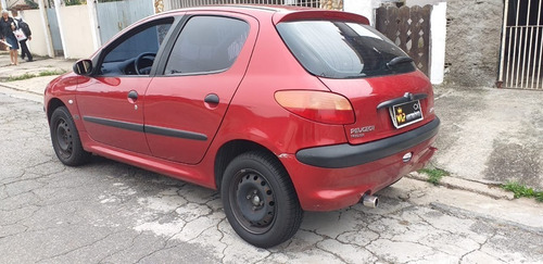 Peugeot 2004 Completo Carros Financiados