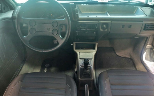 Volkswagen Parati 1.8 Gl 8v 1992