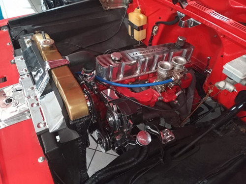 Imagem 8 de 9 de Chevrolet C10