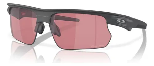 Óculos De Sol Oakley Bisphaera Matte Carbon Prizm Dark Golf Óculos De Sol Oakley Bisphaera Matte Carbon Prizm Dark Golf