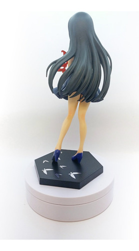 Figura Anime Kuroyukihime Accel World