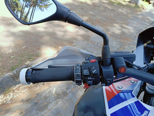 Bmw R 1250 Gs Adventure Rally Lower 2023
