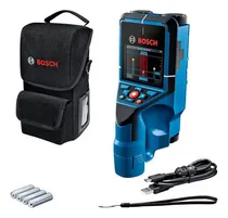Comprar Detector De Materiales De Pared Bosch Professional D-tect 20