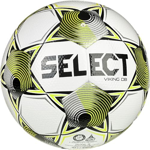 Seleccione Viking Db Soccer Ball, Paquete De 8 Bolas Con De
