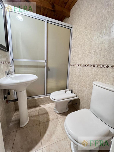Imagen 17 de 17 de Venta Casa 3 Ambientes Con Cochera, Patio Y Quincho En Quilmes Oeste (29698)