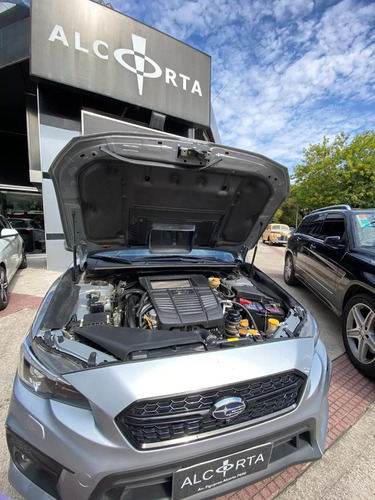 Imagen 12 de 19 de Subaru Impreza Wrx 2019