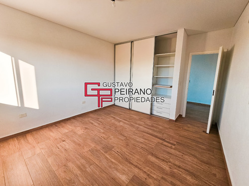 Casa A Estrenar En Barrio Cerrado Ceibos, Puertos Del Lago. Escobar.