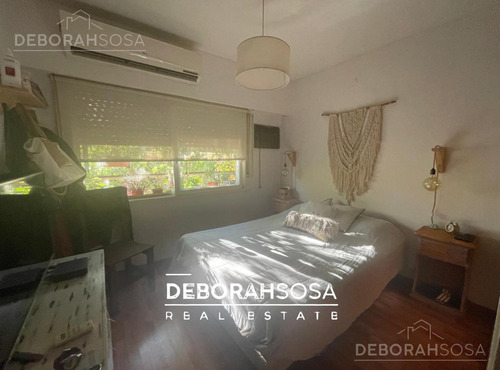 Apto Crédito - Departamento En San Fernando - 2 Ambientes Con Cochera