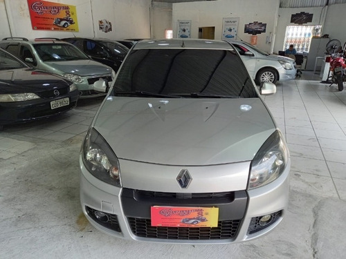 Renault Sandero Expression