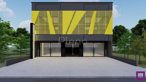 Sala Para Aluguel Em Swiss Park - Sa026491