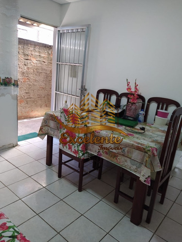 Imagem 6 de 19 de Casas - Venda - Jardim Estefânia - Cod. 345 - V345