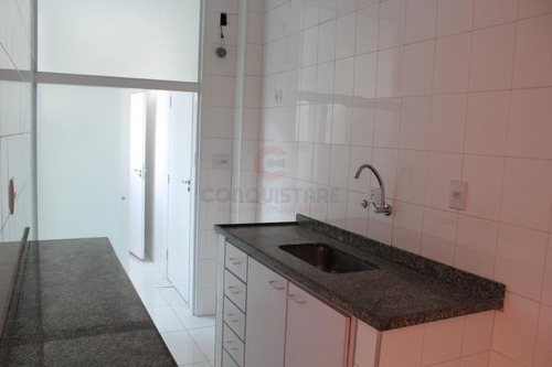 Imagem 2 de 15 de Apartamento Para Venda Em São Paulo, Bela Vista, 2 Dormitórios, 2 Banheiros - Apmc0402_2-1193569