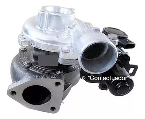  Turbo Toyota Hilux 3.0 1kdftv Kun26 Diesel 4wd 2005-2011