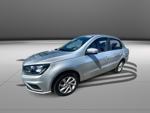 Volkswagen Voyage 1.6 Highline Mt