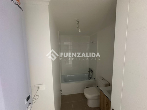 Departamento En Venta De 2 Dorm. Peñuelas