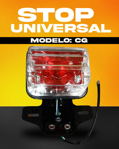 Luces Led Para Motocicletas