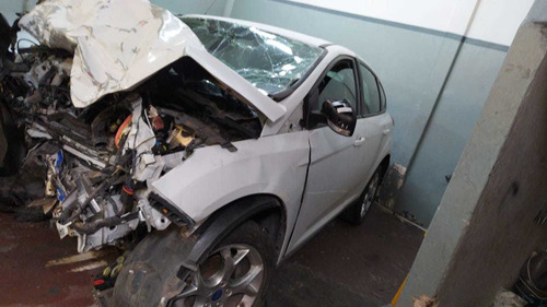 Ford Focus Se Mt