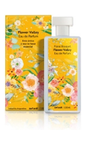 Perfume Flower Valley Femenino Arbell